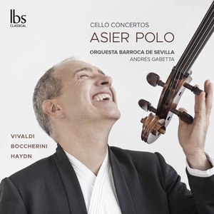 Cello Concerto No. 6 in D Major, G. 479 (Arr. for Cello, Strings & Harpsichord):I. Allegro