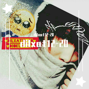 dilxat-RomBa（dilxat12-20 remix）