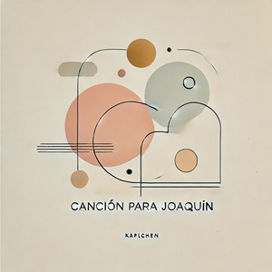 Canción para Joaquín