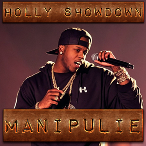 Holy Showdown