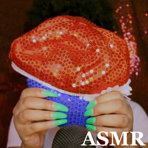 SHINY GLITTERY TRIGGERS TO GIVE YOU VISUAL STIMULATION Pt.2