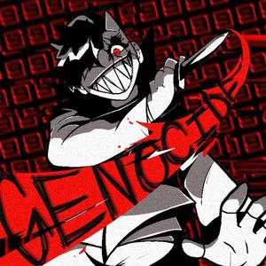 GENOCIDE ROUTE
