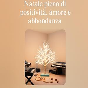 Questo Natale Rinasco