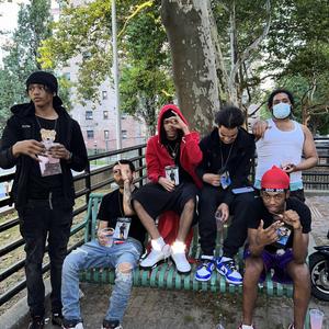 Difference (feat. Jay5ive)