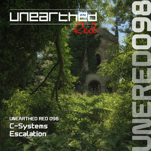 Escalation (Original Mix)