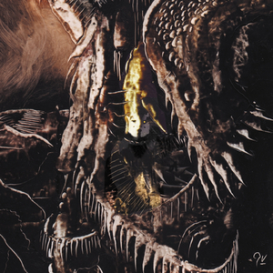 A Herald of Sorrow & Wretchedness