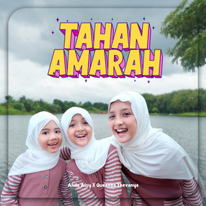 Tahan Amarah