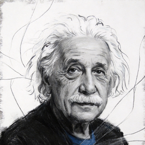 Einstein