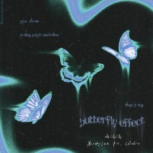 雨滴滴 (feat. LilDRO)