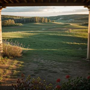 庐山谣寄卢侍御虚舟