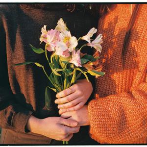 Mama (feat. Alba Luz)