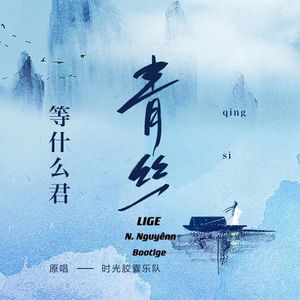 青丝Thanh Ti (LIGE & WIAM D Bootlge)