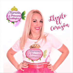 Llenito el Corazón