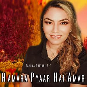 Hamara Pyaar Hai Amar (Ishq Mursheed)