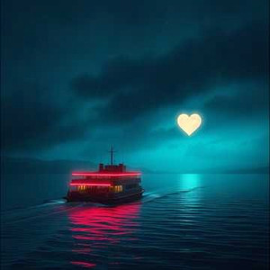 跨越过多少海洋去看你