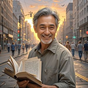 我醒我_和平之恋，常