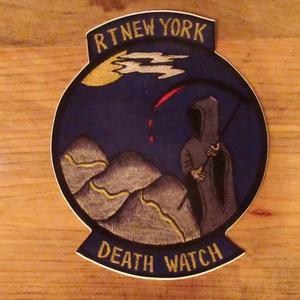 Recon Team New York, Death Watch