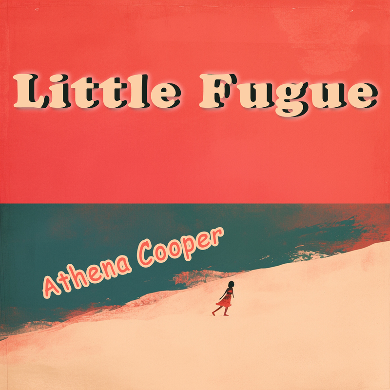 LittleFugue(NightVersion)封面