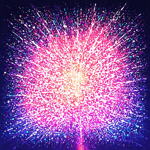 意味不明ハイテンション