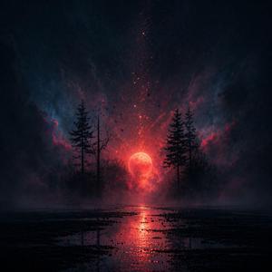 Lost Within