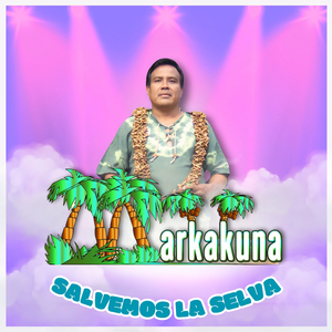 Salvemos la Selva