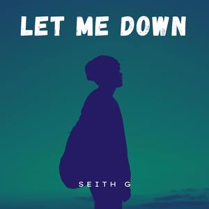 Let Me Down