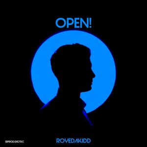 Open!