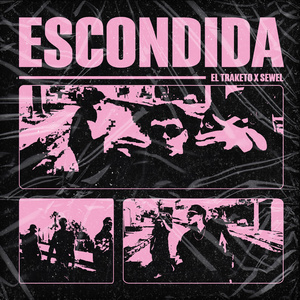 Escondida