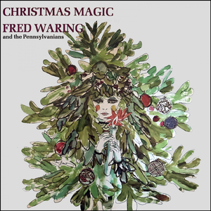 I Wonder As I Wander