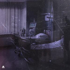 불타버린 화장실