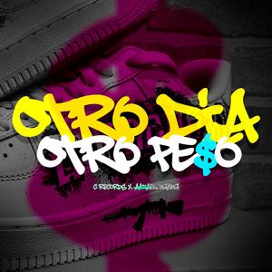 OTRO DIA, OTRO PESO (feat. Aazael NGang)