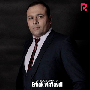 Erkak Yig'laydi