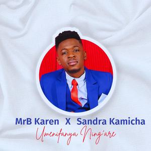 Umenifanya Ning'are (feat. Sandra Kamicha)