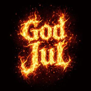 God Jul