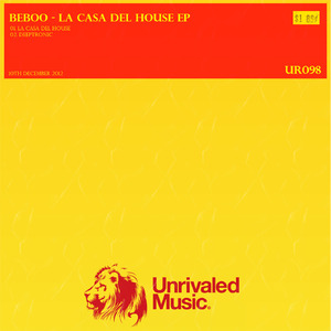 La Casa Del House