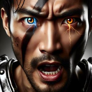 Last Uprising Anthem