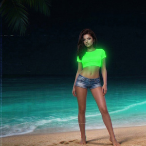 Classic Salsa Merengue and Bachata