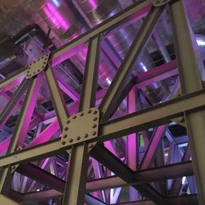 凌晨三点的太阳