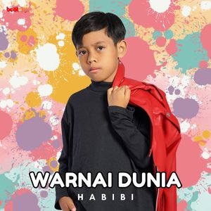 Warnai Dunia