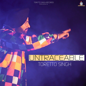 Untraceable