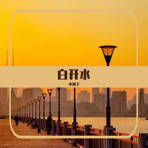 一杯白开水（Prod By 9Zi）