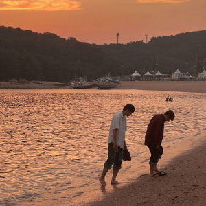 우연히 (With 정나람)