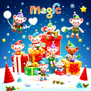 Villancicos de Navidad para Niños y Familias