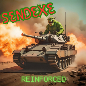 Reinforced