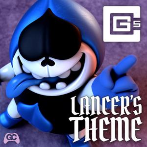 Lancer's Theme (From "Deltarune")