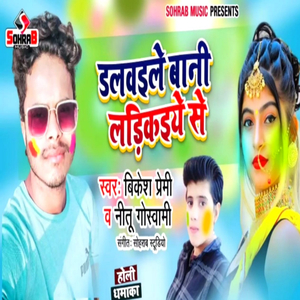 Dalwaile Bani Ladkaiye Se