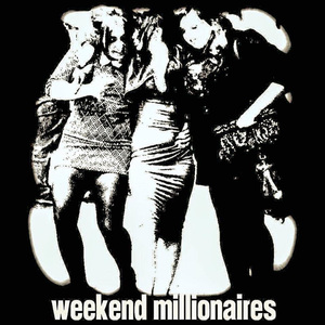 Weekend Millionaires