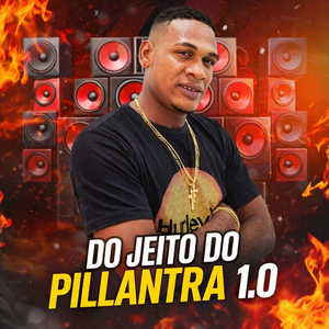 Do Jeito do Pillantra 1.0 : Madeira / Senta no Macho / Maconh@
