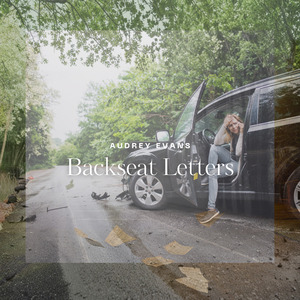 Backseat Letters (Live)