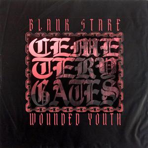 CEMETERYGATES (feat. Wounded Youth)